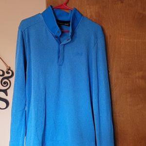 Mens Under Armour Long Sleeve